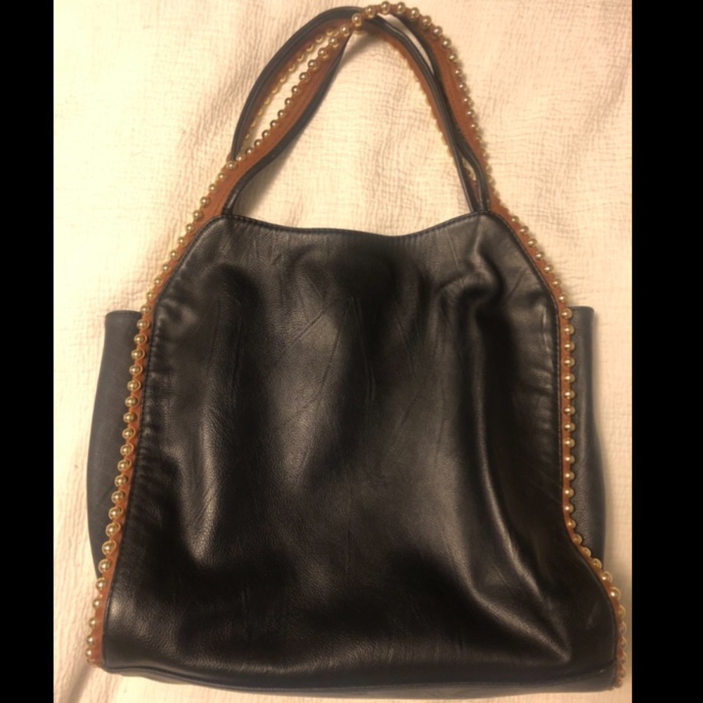 Big Buddha Grayson Top Zip Hobo